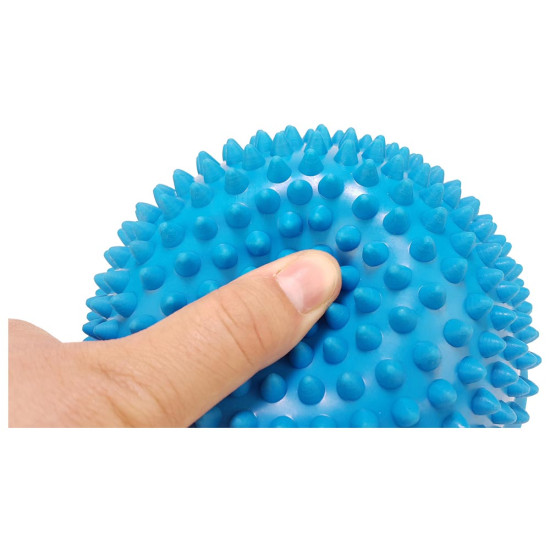 Tunturi Balance Pods Pair Turquoise Tunturi Balance Pods Pair Turquoise